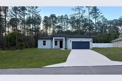 7250 N Freeport Circle, Citrus Springs, FL 34434 - Photo 1