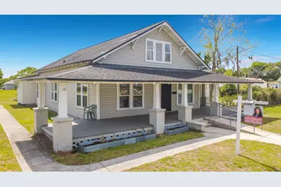 311 S Central Avenue, Umatilla, FL 32784 - Photo 2