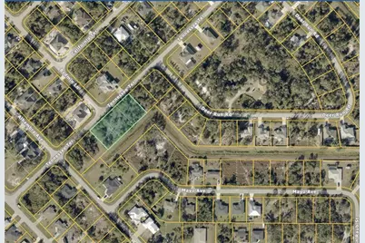 Tennessee Terrace, North Port, FL 34291 - Photo 1