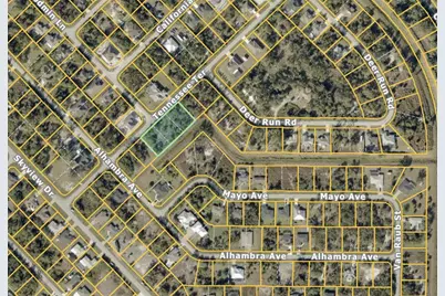 Tennessee Terrace, North Port, FL 34291 - Photo 2
