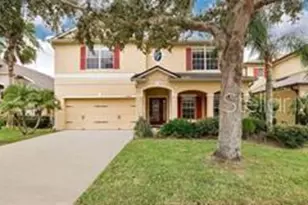 9068 Vickroy Terrace, Oviedo, FL 32765 - Photo 1