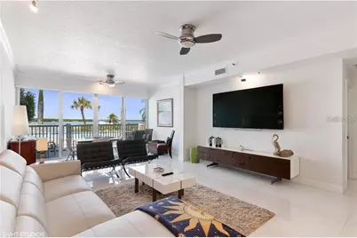 615 Dream Island Road #107, Longboat Key, FL 34228 - Photo 2