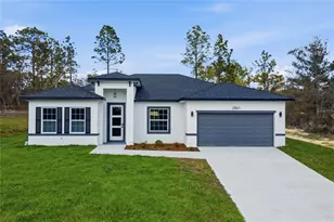 2861 W Dellwood St, Dunnellon, FL 34433 - Photo 1