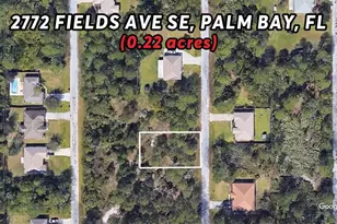 2772 Fields Ave SE, Palm Bay, FL 32909 - Photo 1
