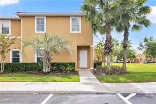 3012 Secret Lake Dr, Kissimmee, FL 34747 - Photo 2