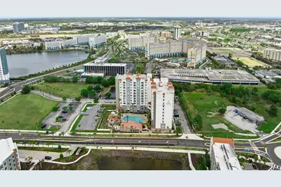 7395 Universal Boulevard #1205, Orlando, FL 32819 - Photo 30