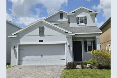 4543 Storytelling Way, Kissimmee, FL 34746 - Photo 1