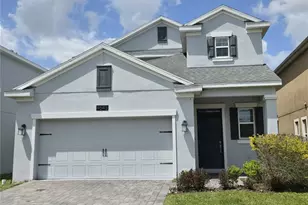 4543 Storytelling Way, Kissimmee, FL 34746 - Photo 1