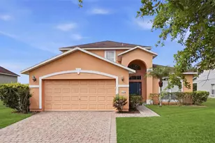 2838 Sweetspire Cir, Kissimmee, FL 34746 - Photo 1