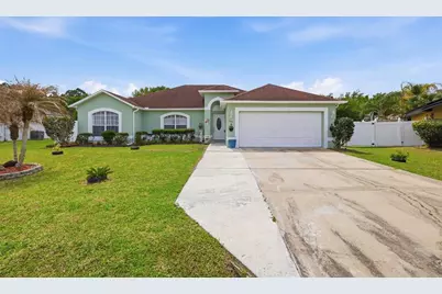 641 Dromedary Court, Kissimmee, FL 34759 - Photo 2