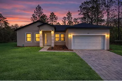 6991 SW 151st Loop, Ocala, FL 34473 - Photo 1