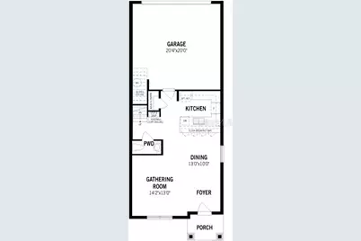 10035 Gazebo Alley, Orlando, FL 32832 - Photo 2