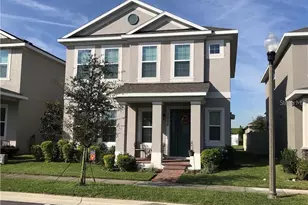 7266 Desert Mandarin St, Winter Garden, FL 34787 - Photo 1