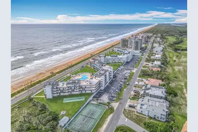 3500 S Ocean Shore Boulevard #214, Flagler Beach, FL 32136 - Photo 1
