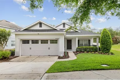 20926 Sullivan Ranch Boulevard, Mount Dora, FL 32757 - Photo 1