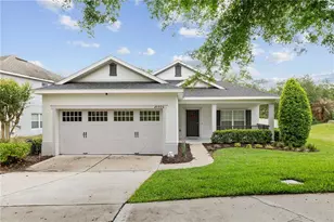 20926 Sullivan Ranch Blvd, Mount Dora, FL 32757 - Photo 1