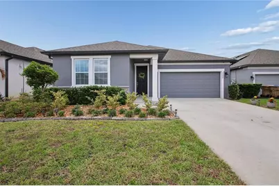 5732 Iron Brand Road, Saint Cloud, FL 34771 - Photo 1