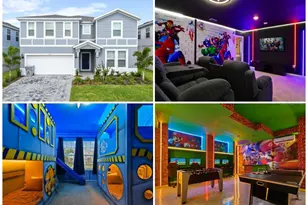 3715 Lana Ave, Davenport, FL 33897 - Photo 1