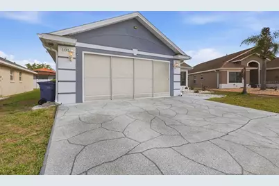 1014 Challenger Avenue, Davenport, FL 33897 - Photo 2