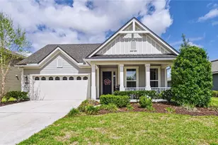 458 Convex Ln, Saint Augustine, FL 32095 - Photo 1