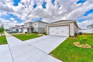 1609 Finnigan Cir, Haines City, FL 33844 - Photo 50