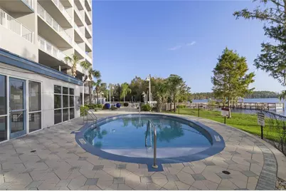 13427 Blue Heron Beach Drive #1805, Orlando, FL 32821 - Photo 34