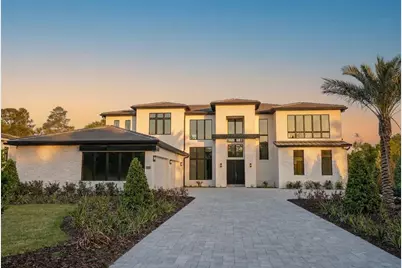 16000 Pendio Drive, Bella Collina, FL 34756 - Photo 1
