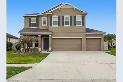 3830 Enchantment Lane, Saint Cloud, FL 34772 - Photo 1