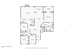 406 Rockbridge Ct, Apopka, FL 32712 - Photo 38