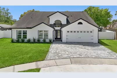 406 Rockbridge Court, Apopka, FL 32712 - Photo 1