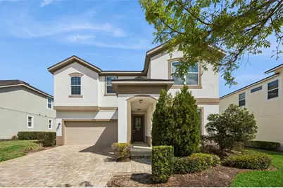 9008 Sunshine Ridge Loop, Kissimmee, FL 34747 - Photo 1