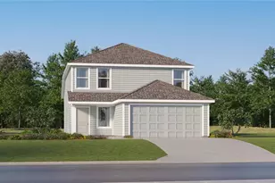 3451 Rover Rd, Eagle Lake, FL 33839 - Photo 1