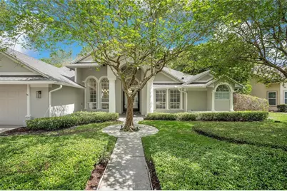 320 Remington Drive, Oviedo, FL 32765 - Photo 4