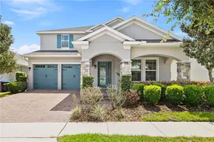 15518 Honey Mandarin Wy, Winter Garden, FL 34787 - Photo 2