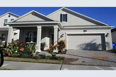 2908 Nottel Drive, Saint Cloud, FL 34772 - Photo 1