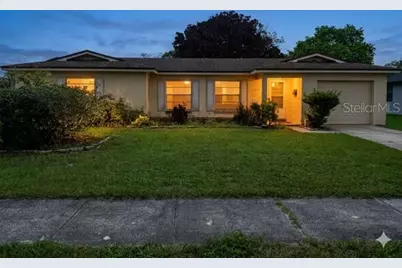 6370 Forecastle Court, Orlando, FL 32807 - Photo 1