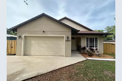 24907 NE 135th Street, Salt Springs, FL 32134 - Photo 1