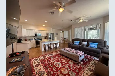24907 NE 135th Street, Salt Springs, FL 32134 - Photo 8