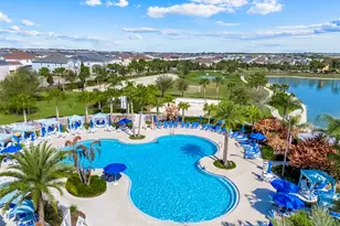 [Address not provided], Kissimmee, FL 34747 - Photo 76