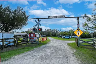 11350 State Road 121, Inglis, FL 34449 - Photo 4