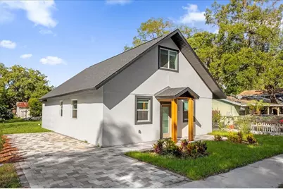 600 N Lakewood Avenue, Ocoee, FL 34761 - Photo 2