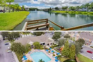 4004 Santa Maria Dr, Kissimmee, FL 34741 - Photo 30