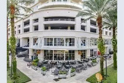100 S Eola Drive #608, Orlando, FL 32801 - Photo 1