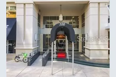 100 S Eola Drive #608, Orlando, FL 32801 - Photo 2