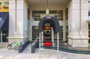 100 S Eola Dr, Orlando, FL 32801 - Photo 2