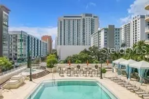 100 S Eola Dr, Orlando, FL 32801 - Photo 20