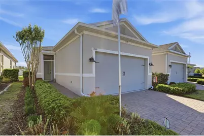 1999 Key Bay Trail, Kissimmee, FL 34747 - Photo 2