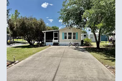 3012 NE 104th Avenue, Silver Springs, FL 34488 - Photo 2