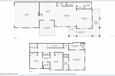 1851 Coastal Court, Celebration, FL 34747 - Photo 60