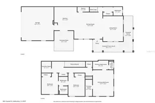 1851 Coastal Ct, Celebration, FL 34747 - Photo 60